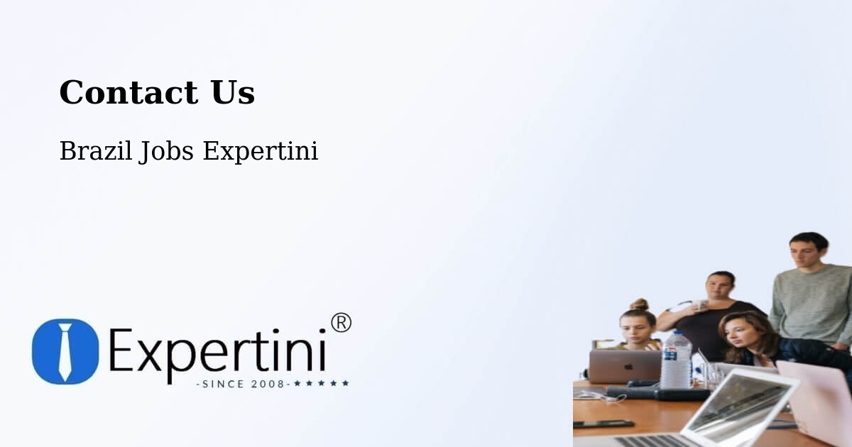 Contact Expertini – Ituiutaba - Brazil Jobs Expertini